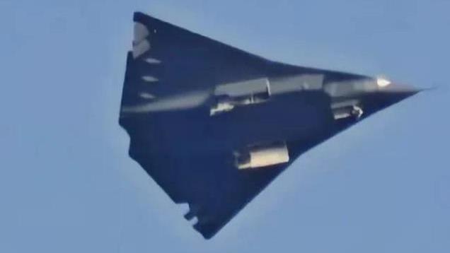 急急急！歼-36重挫美军“传统自信”：洛马献策可保美军称霸天空