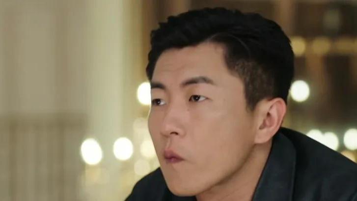 《黑色月光》大结局：曦晨反击！邝永源被捕，成风撕卓慧云遮羞布