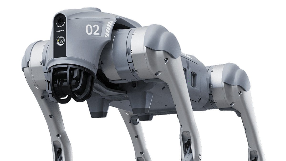 宇树科技高价机器人：市场解析与未来展望