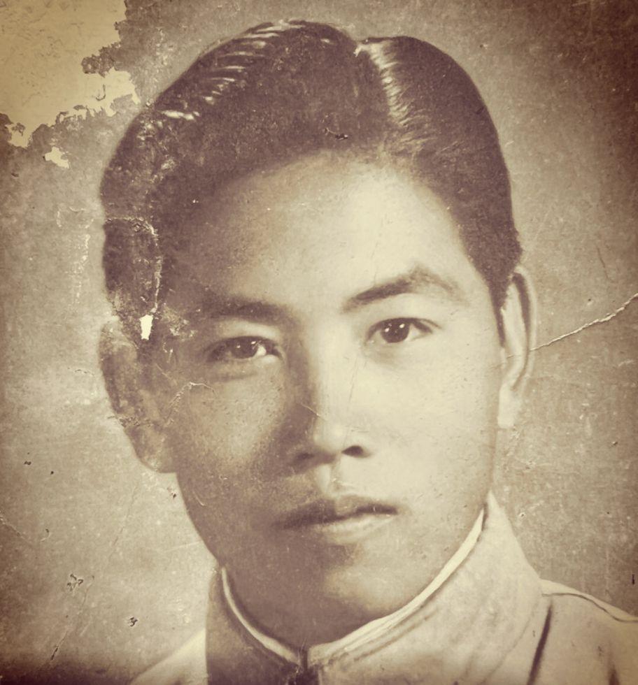 千秋碧血继炎黄！
1938年初，日军进攻安徽省和县。和县抗日自卫军司令楚兰成率领