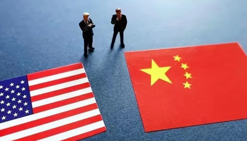 突发重大消息！
​​美国对中国表态了！
 
第一，此次美国对中国科技企业的关注，