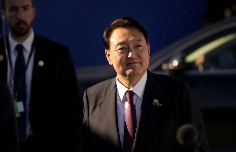 俄罗斯这次把话说在了明面上，韩国最明智的做法就是克制！在朝韩关系剑拔弩张，俨然有