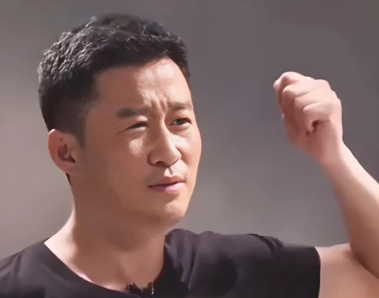 还没上映就被抵制？吴京的新电影《镖人》已经杀青，今年准备上映，前几年吴京拍的《战
