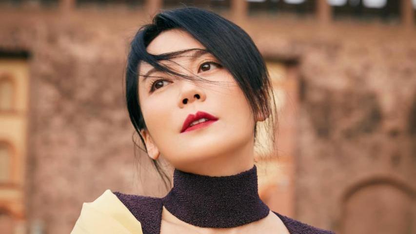 岁月沉淀下的风华绝代：六位女星的魅力长卷