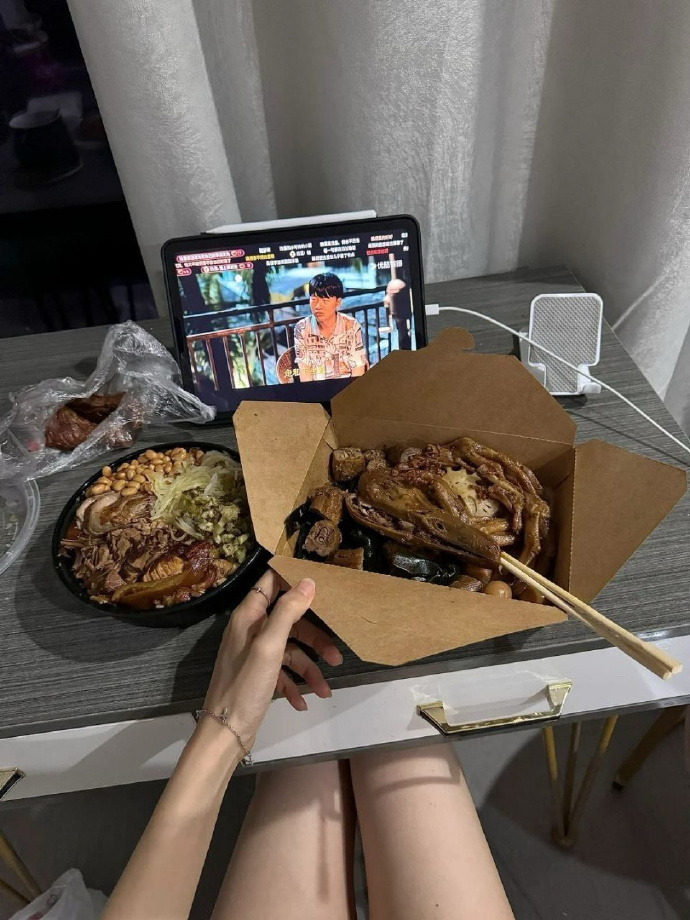 为什么“拼好饭”这么便宜！？ ​​​