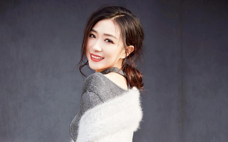 万茜，一位才华横溢的女演员