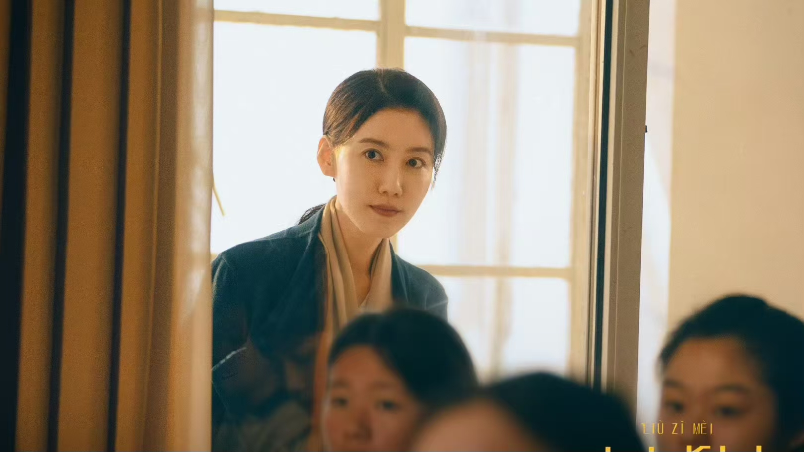 电视剧《六姊妹》热播引热议，谁的演技最好？
随着央视大剧《六姊妹》的热播热议，观