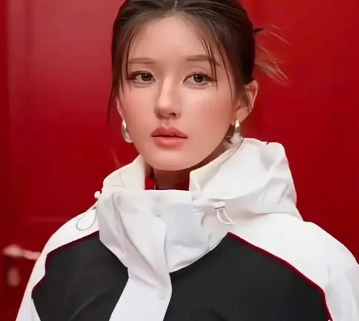 赵露思这个妆容是认真的吗？化妆师被欠薪了？