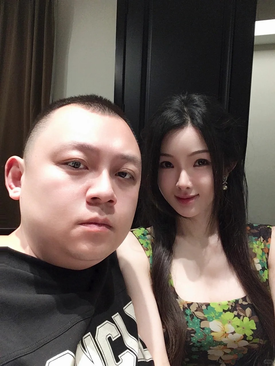已婚带娃