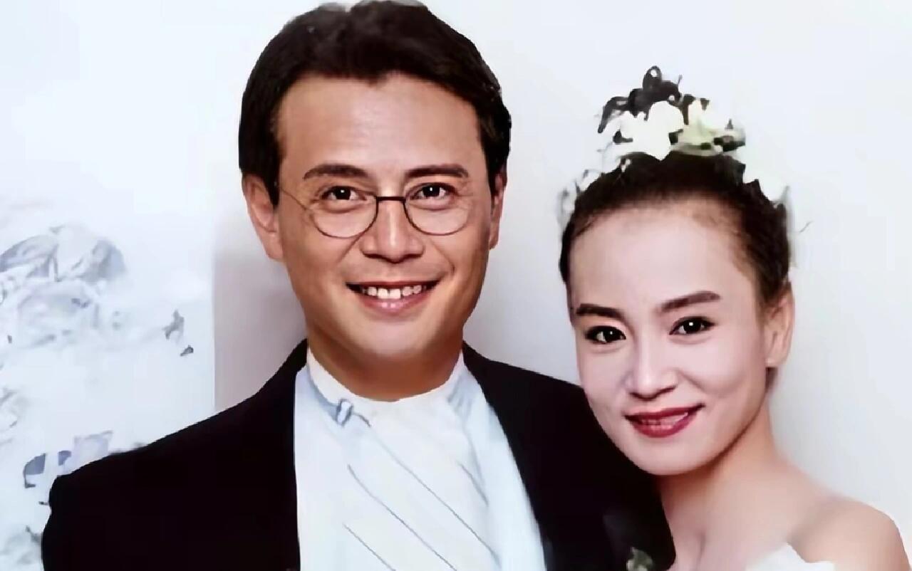 刘雪华的生活充满了戏剧性的转折