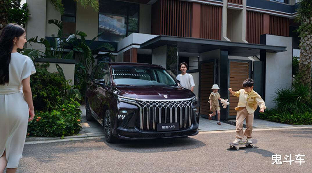 准备好银子 四款MPV新车来袭 风行星海V9、传祺M6 MAX领衔