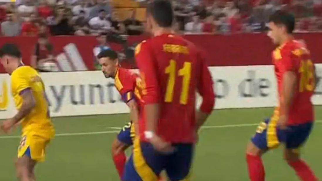 5-0！3-0！西班牙造惨案，哈兰德戴帽，挪威完胜，世界第21绝杀