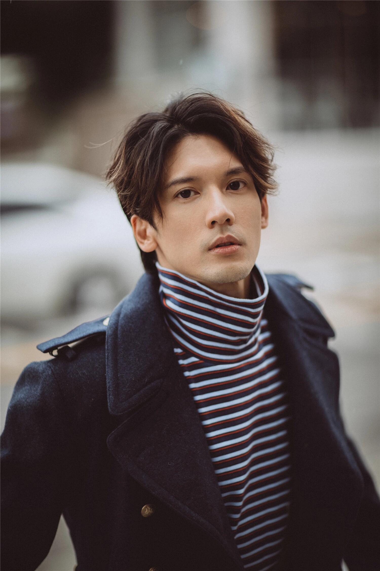 香港男艺人都不会老吗