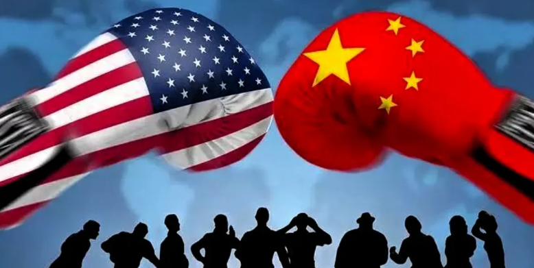 特讯   特讯！！
东大国已准备好！！
东大这次出手已经做好准备，美军想用两支舰