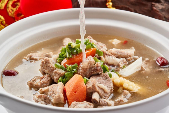 小寒饮食养生，食调“六必吃”，你知道都有什么吗？