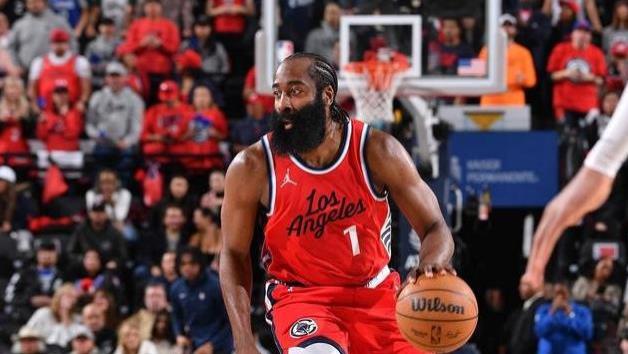 火箭崛起震惊全联盟！快船湖人勇士堕落背后，NBA新格局已定！