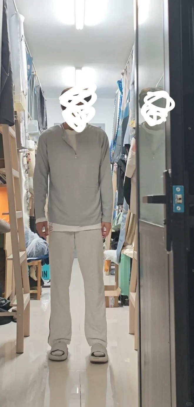 求改造！男大