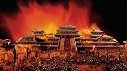 焚书坑儒：秦始皇的政治策略与社会控制