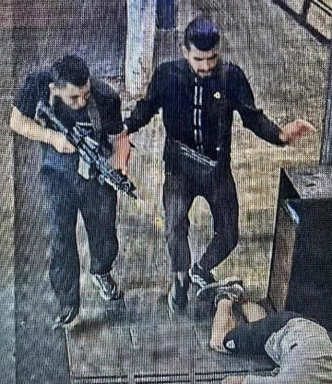 突发消息！以色列第二大城市特拉维夫发生严重枪击事件，据当地媒体在报道中称，枪手或