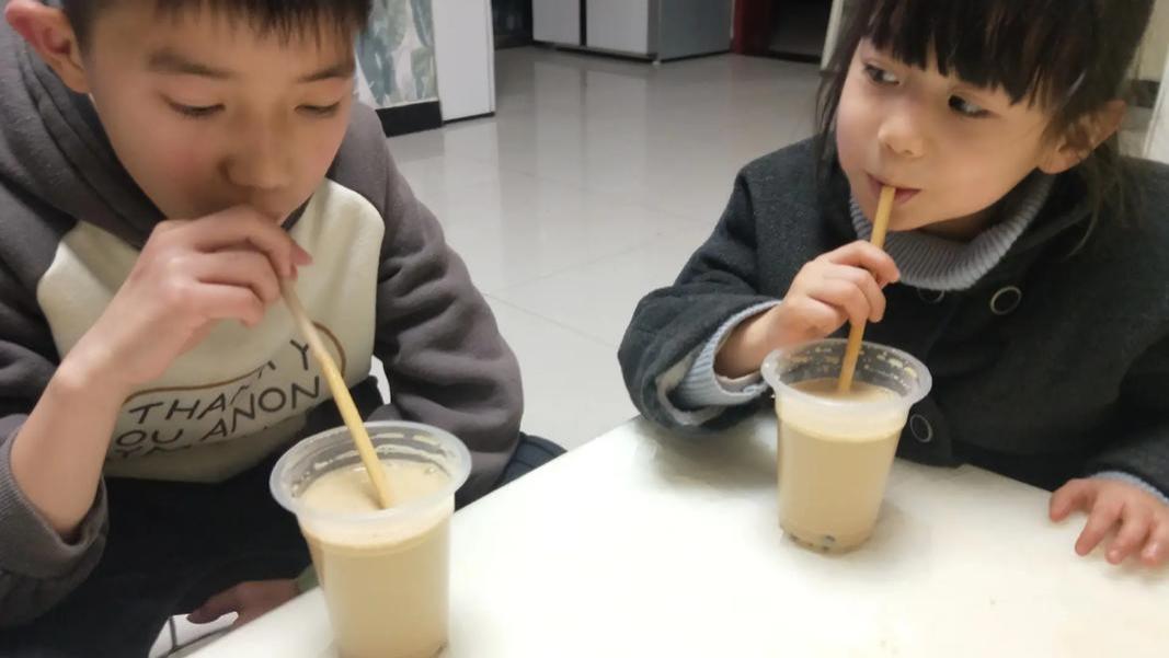 5种该列入“黑名单”的饮料，很多父母不知道，看看你给娃喝过吗
