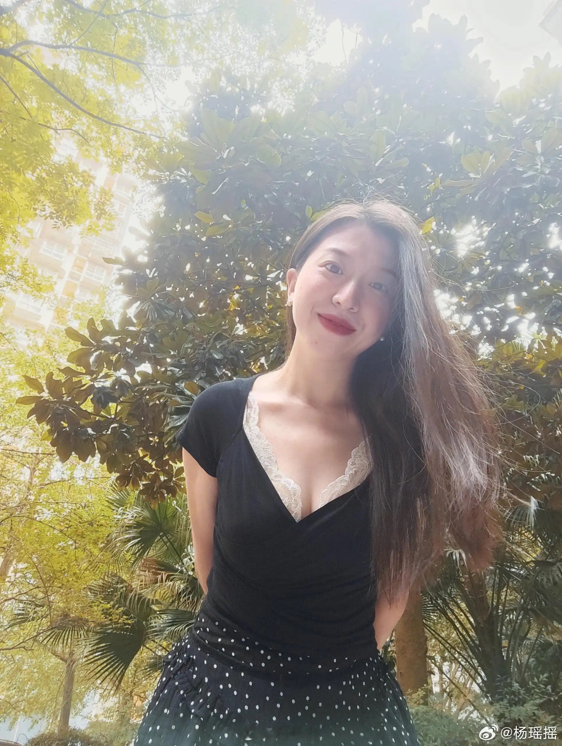 就不能是我的嘛？哈哈哈