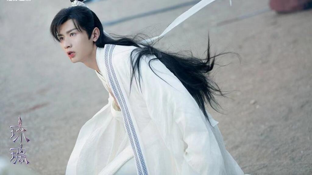 成毅谈自己作为演员的感悟