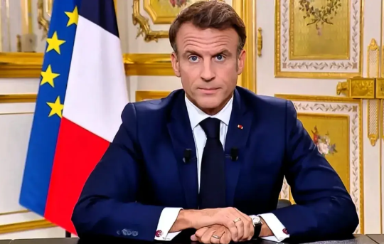 这消息太给力了！
2月21号，经过14小时的马拉松式会议，欧洲议会终于达成一致意