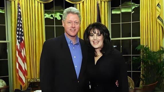 八卦总统克林顿：一个传奇与风波交织的真实人生