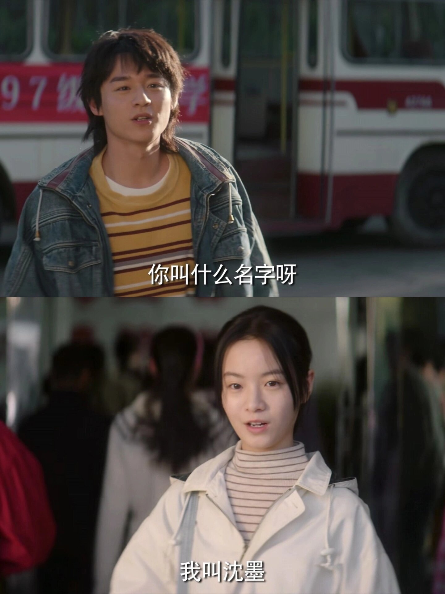 好看好看！这真是神级悬疑剧！