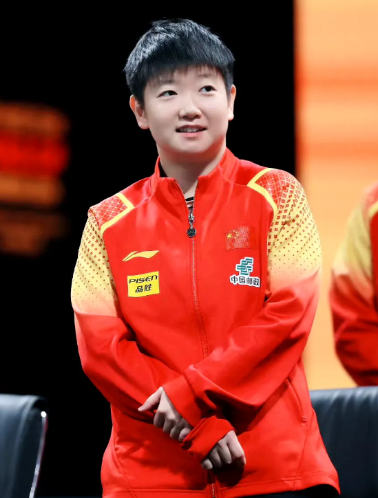 3-0取胜！孙颖莎迎成都混团首秀，速胜美国选手杰西卡·雷耶斯·赖，三个事实不得不