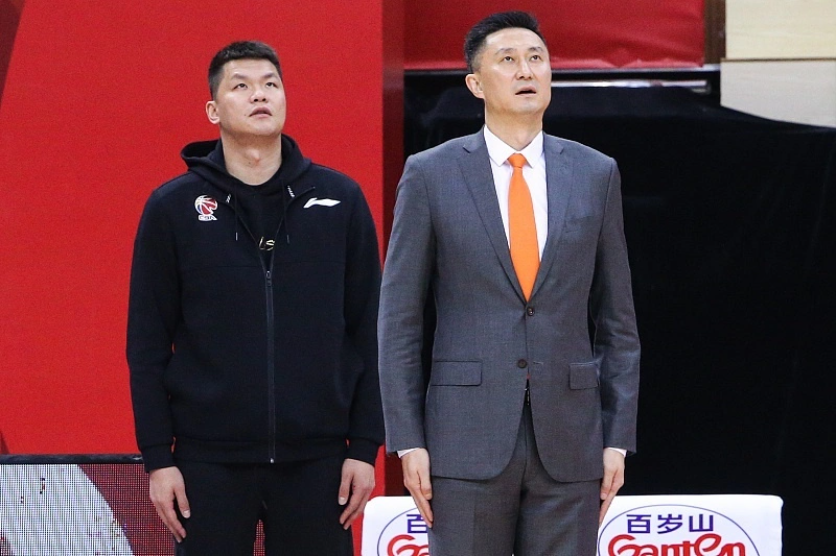 本赛季，广东宏远获东阳光5千万赞助，提升实力。新星张皓嘉、张文逸请假录综艺引争议
