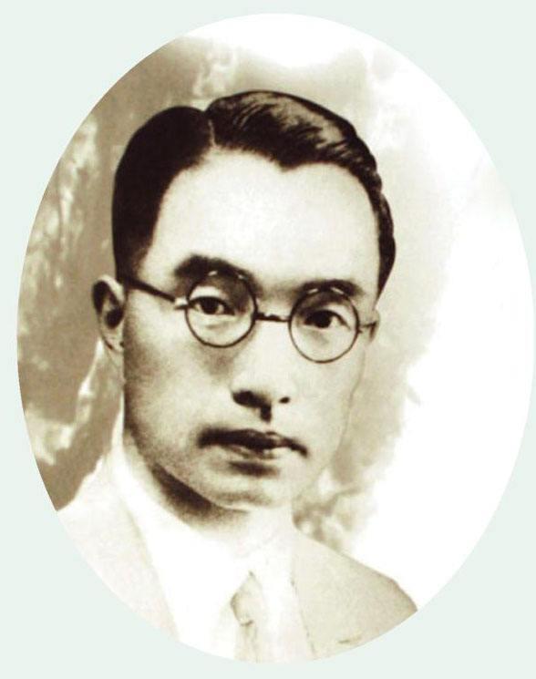 朱自清与李健吾：师生情深，人生导师