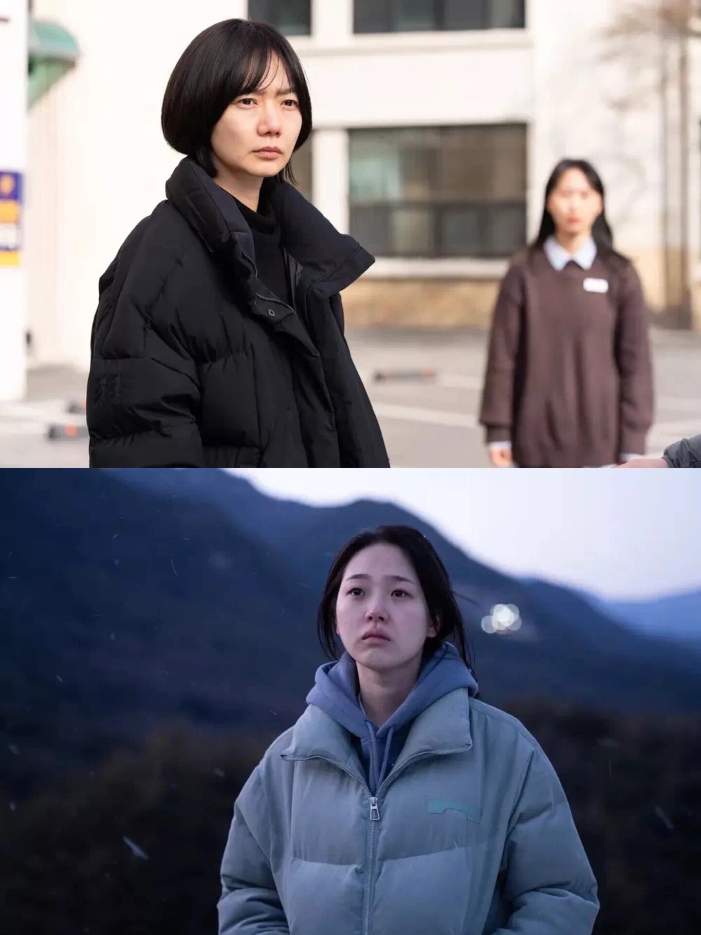 好剧推荐《下一个素熙》