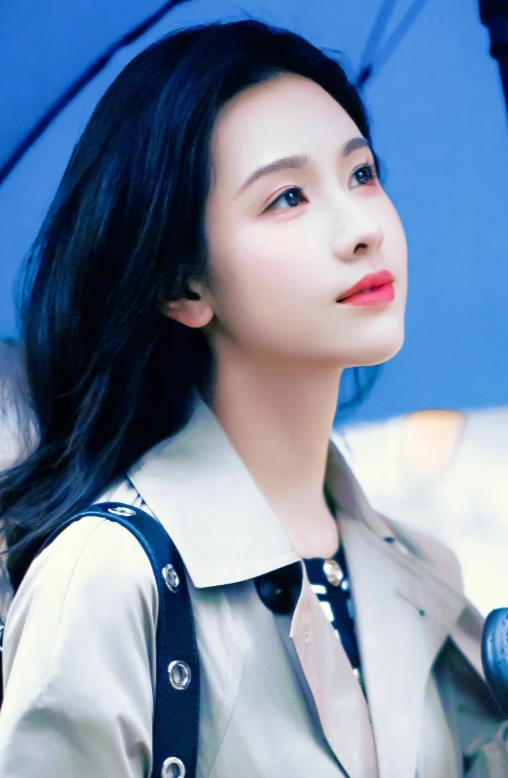 陈都灵——优雅而有力