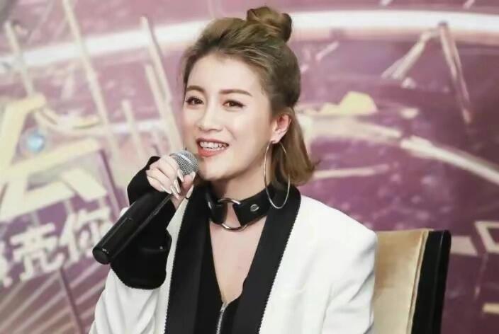 好声音选手李玟：未夺冠却赢得人生大满贯