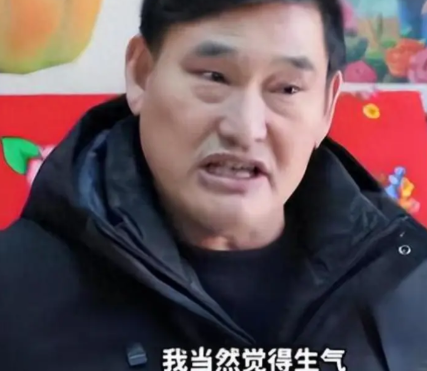 朱之文起诉网暴者，而且态度强硬。
哪怕对方表达想要和解，但也被他给拒绝了。
朱之