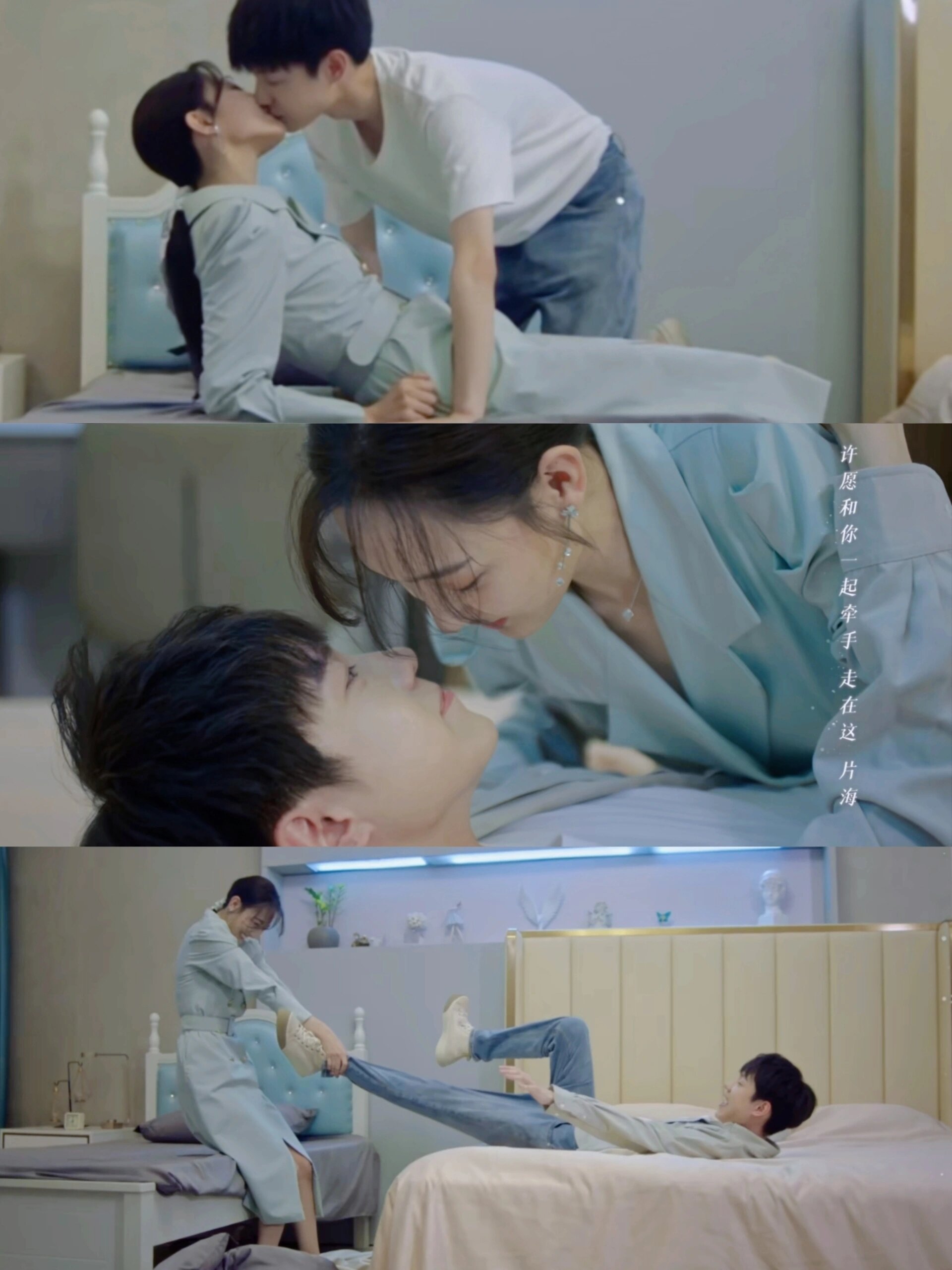 怎么才发现这部宝藏剧