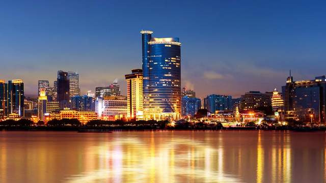 厦门国际银行：专精特新式服务助推“科技”与“金融”双向奔赴