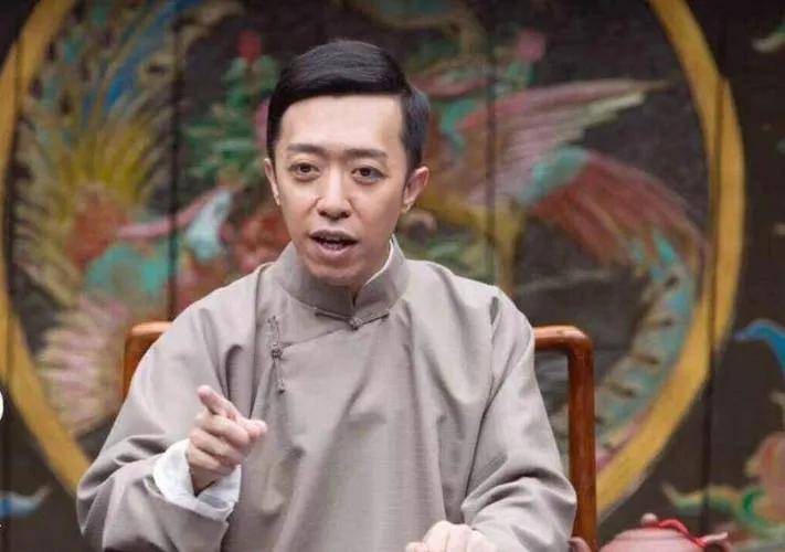 德云社李菁退出真正原因爆出，郭德纲痛心
