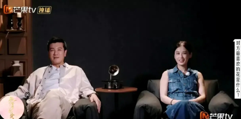 《再见爱人》三对都不会离婚的。

1、越看越觉得杨子他俩有剧本的成分，黄圣依在夫