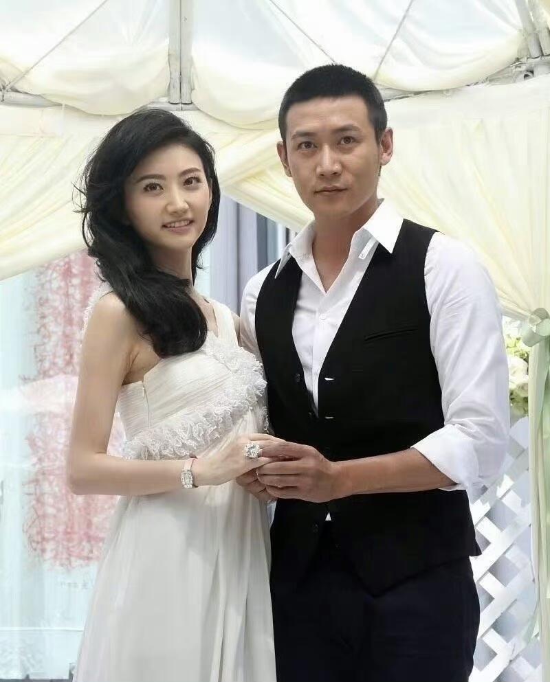 景甜和陆毅