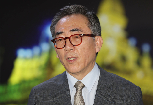 韩国这次表现得挺强硬的，直接向北方提出了一个强硬的要求！
7月26日那天，赵兑烈