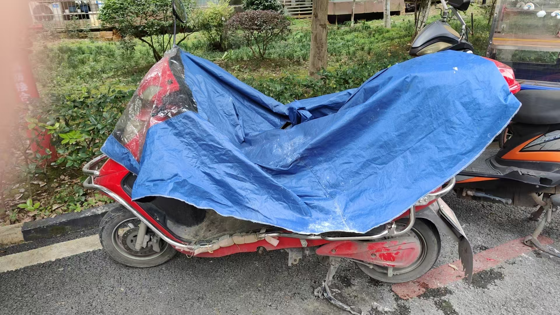 真是的，现在怎么什么人都有