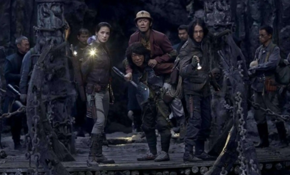 盗墓界有个“不成文规定”：金银珠宝都可拿，唯有一样东西不能动！
 
在古代中国，