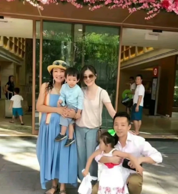 孩子判给亲生父亲的背后另有蹊跷！

1，台湾的法律中国国籍遗产继承权只有200万