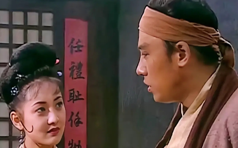 看了电视剧《水浒传》之后，我发现拼命三郎石秀这种朋友不能交。

石秀乐于助人，这