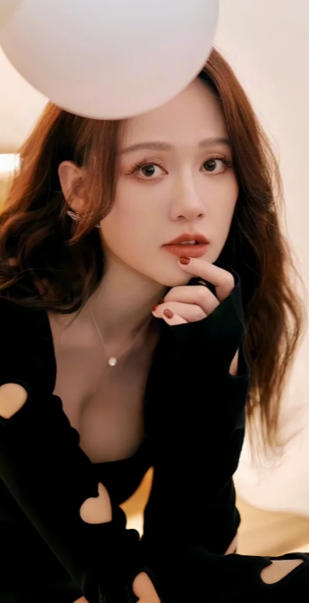 陈乔恩官的情感生活