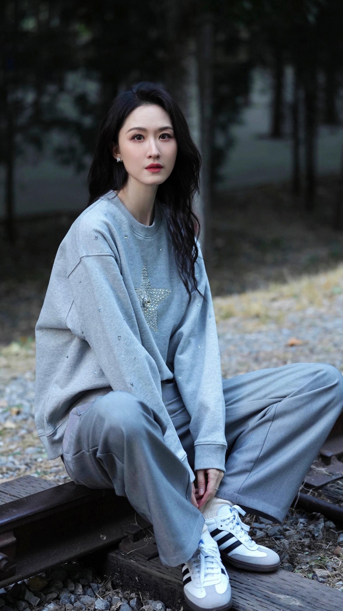 张雯的演艺经历