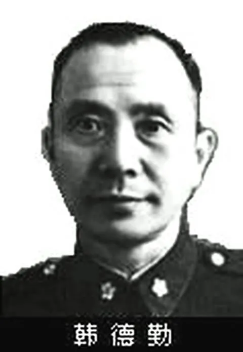 1943年，敌军司令被俘，战士请示陈毅，应该如何处理，陈毅却是犯了难，许久过后才