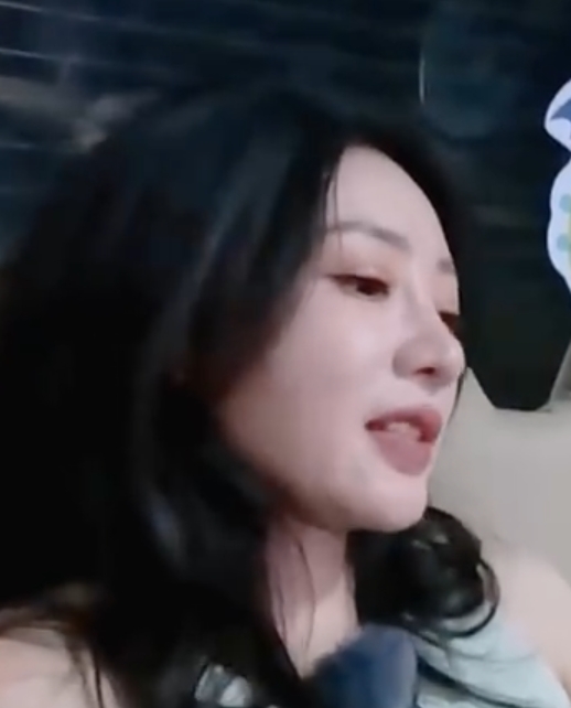 柳岩拍三天戏提名白玉兰女配